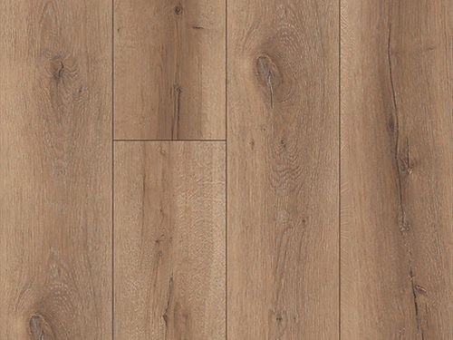 Natural Canyon floor innovation