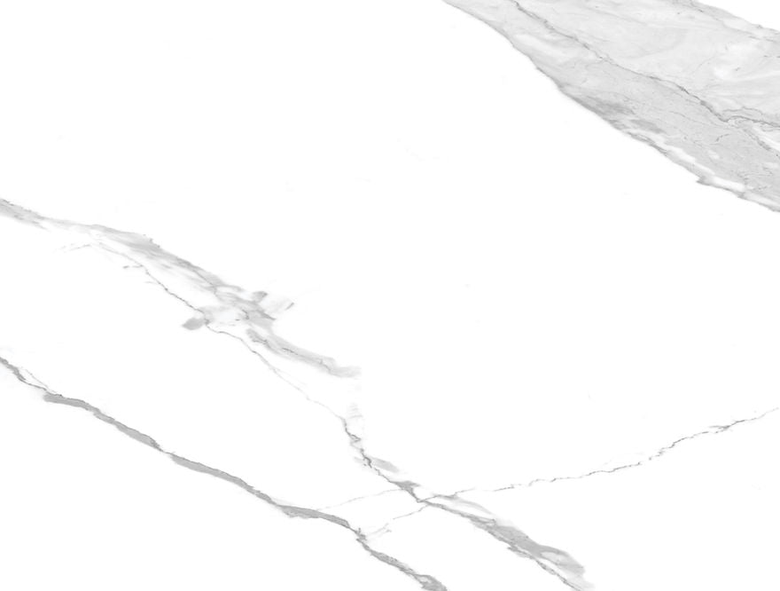 Nizarna Statuario Porcelain Tile – 24" x 48"