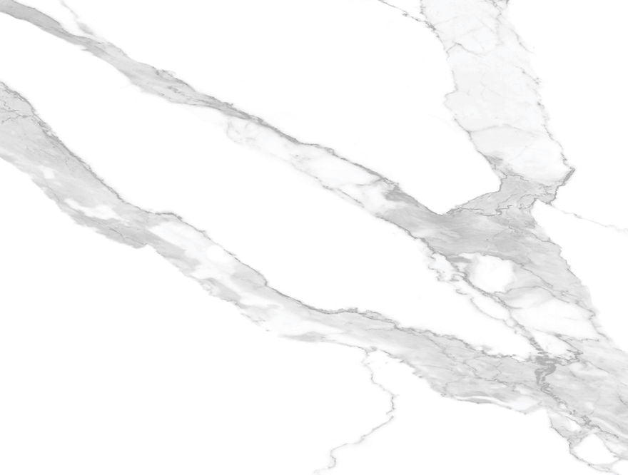 Nizarna Statuario Porcelain Tile – 24" x 48"