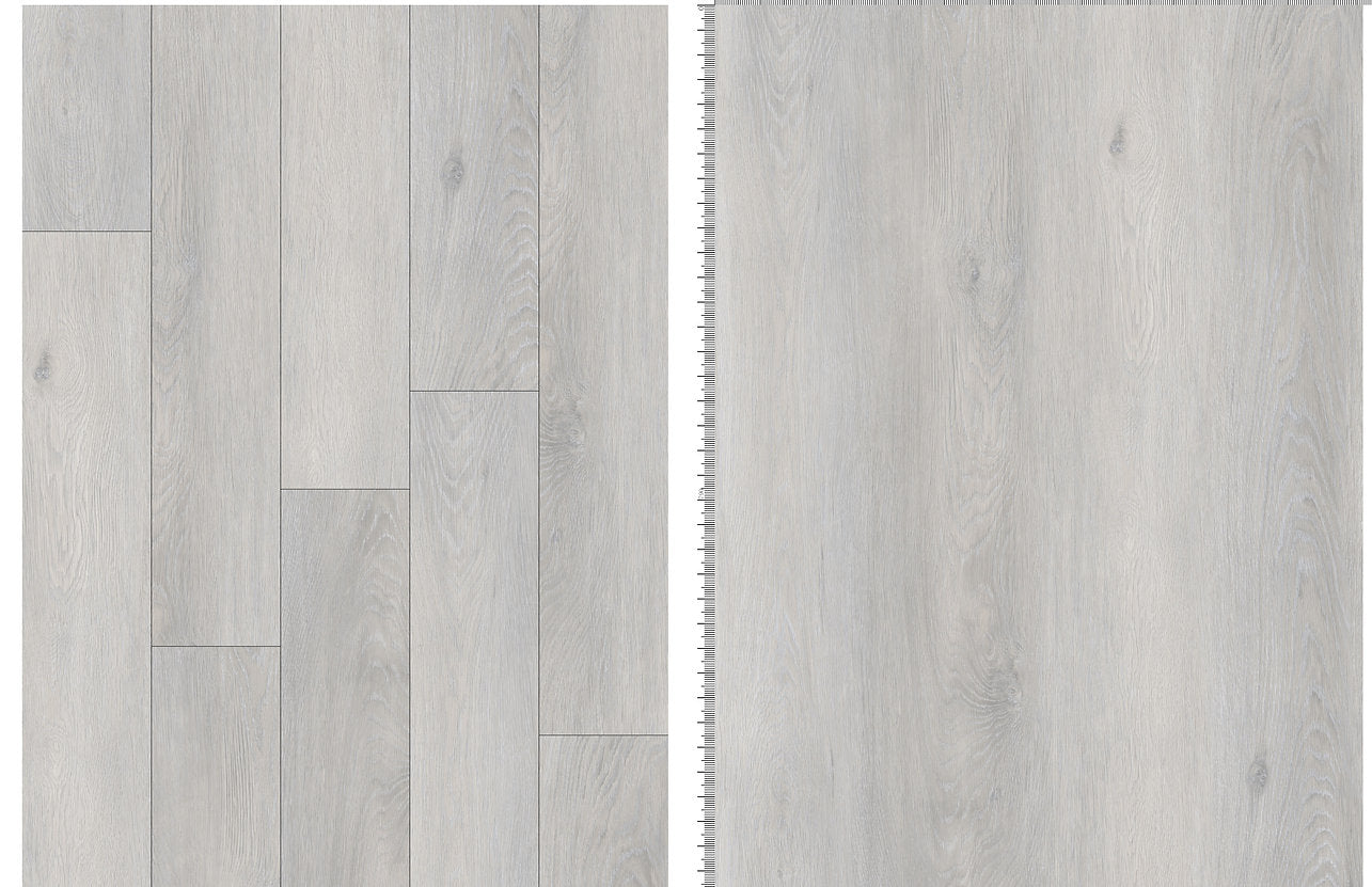 Light Grey SA39 5.5MM/12MIL - 7.5MM/20MIL