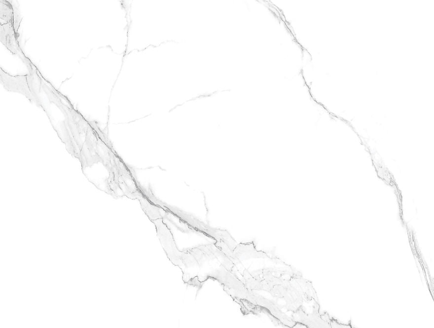 Mistra Statuario Porcelain Tile – 24" x 48"