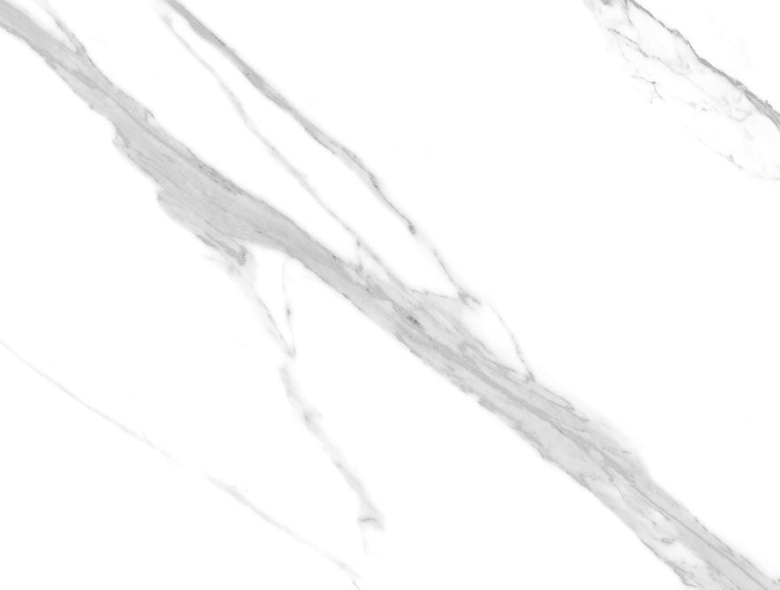 Nizarna Statuario Porcelain Tile – 24" x 48"