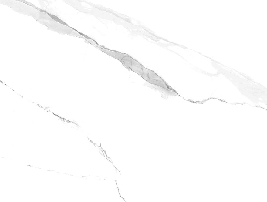 Mistra Statuario Porcelain Tile – 24" x 48"