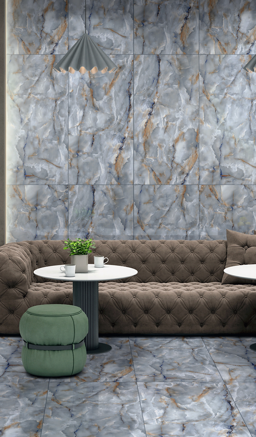 Motrico Multy Porcelain Tile – 24" x 48"