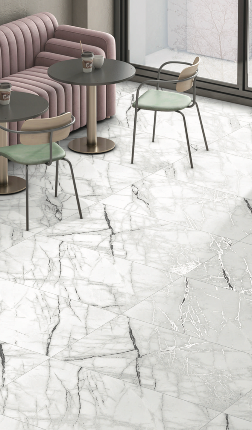 Almeria Porcelain Tile