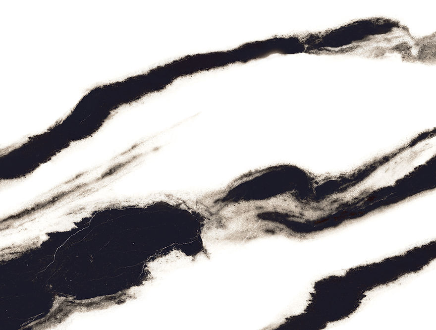 Panda White Porcelain Tile – 24" x 48"