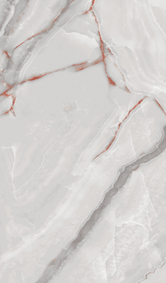 Sofita Grey Porcelain Tile – 24" x 48"