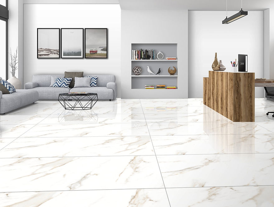 Kenfin Porcelain Tile