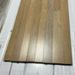 DuLait Oak (Tauari) 5" x 3/4" - Clear Grade