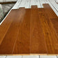 Mahogany Golden Teak (Garapa) 5" x 3/4" - Clear Grade