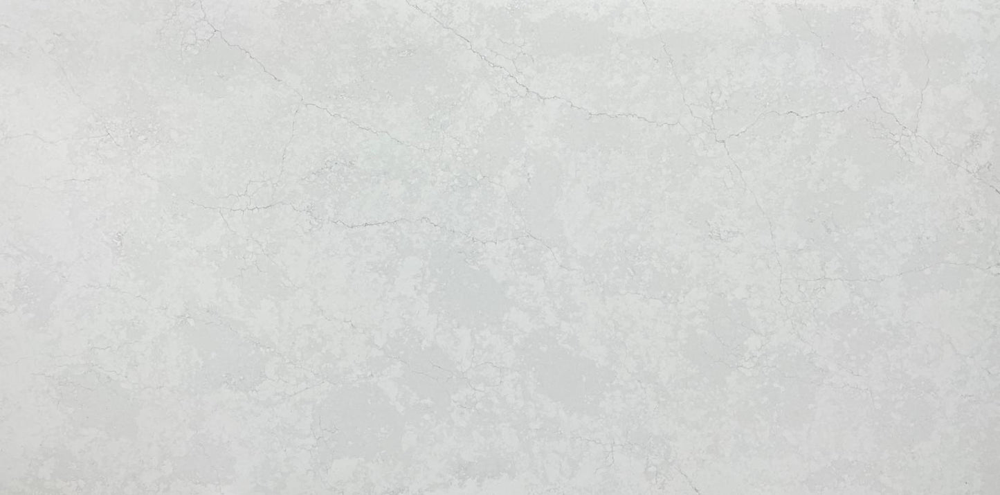 Calacatta Carrara | Quartz | countertop, quartz | EUROLUX