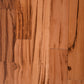 Tigerwood (Muiracatiara) - 5" x 3/4" - Clear Grade