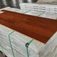 Cherry Oak (Tauari) 4" x 3/4" - Clear Grade