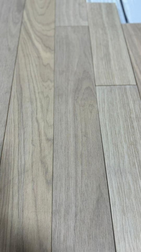 Minimal Oak - 5" x 3/4" - Clear Grade