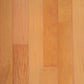 Golden Teak Natural (Garapa) 5" x 3/4" - Clear Grade