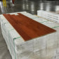 Cherry Oak (Tauari) 4" x 3/4" - Clear Grade