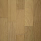 Oak Natural (Tauari) 5" x 3/4" - Clear Grade