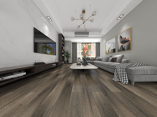 Stone Safari | vinyl flooring | Signature Series, Vinyl Plank | EUROLUX