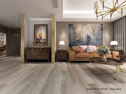 Village Husk | vinyl flooring | Signature Series, Vinyl Plank | EUROLUX