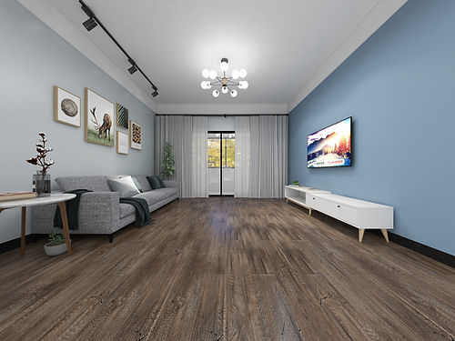 Farm House | vinyl flooring | Signature Series, Vinyl Plank | EUROLUX