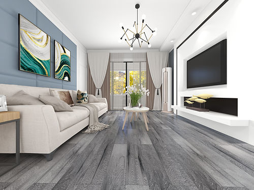 Marine Storm | vinyl flooring | Signature Series, Vinyl Plank | EUROLUX