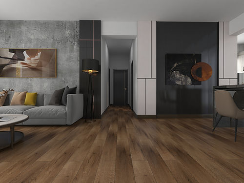 Natural Canyon 5.5MM -20MIL | vinyl flooring | Vinyl Plank | EUROLUX