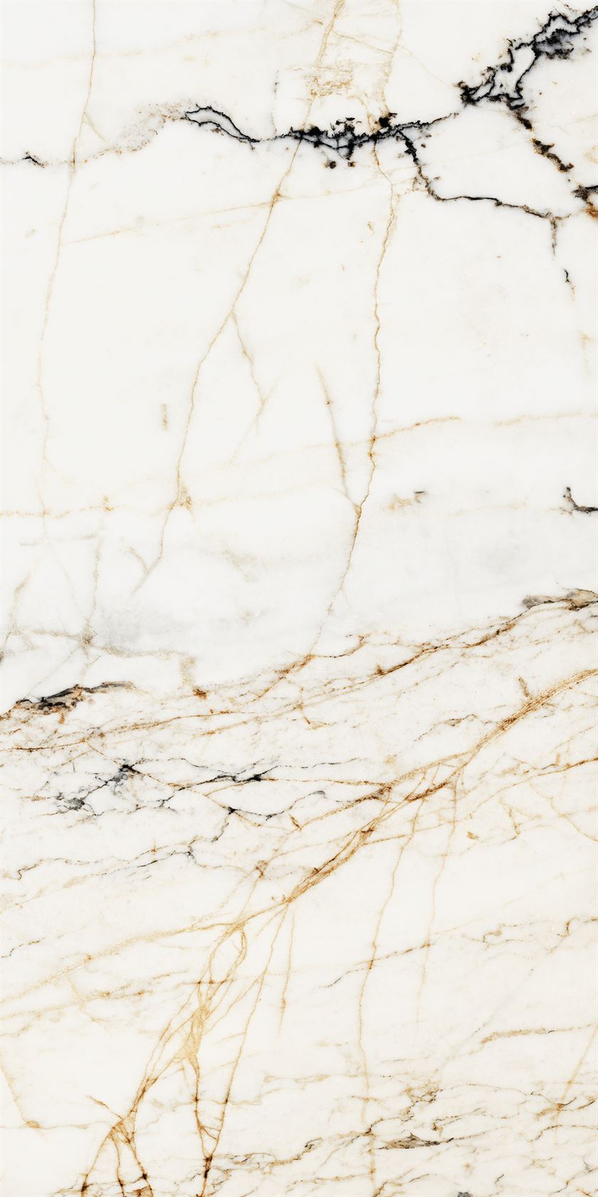 Afyon White | Tile | marble series | EUROLUX