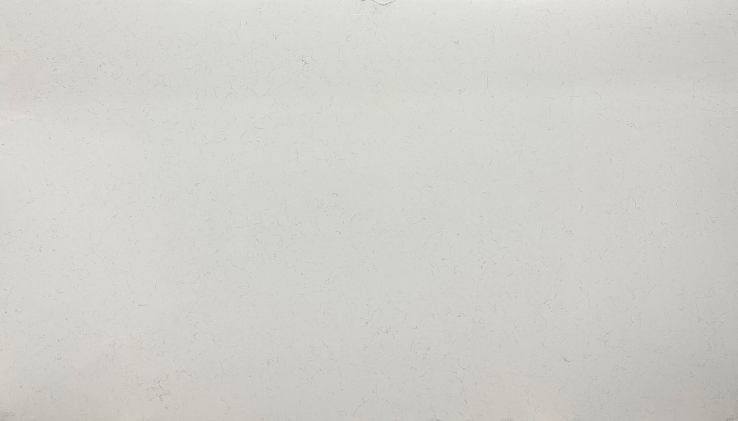 Bianco Carrara | Quartz | EUROLUX