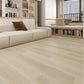 Premium commercial grade spc core luxury vinyl plank floor, french beige color , French Palace