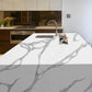 Calacatta Pacific | Quartz | countertop, quartz | EUROLUX