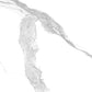Nizarna Statuario Porcelain Tile – 24" x 48"
