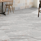 Sofita Grey Porcelain Tile – 24" x 48"