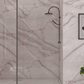 Sofita Grey Porcelain Tile – 24" x 48"