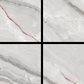 Sofita Grey Porcelain Tile – 24" x 48"