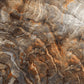 Rainbow Brown Porcelain Tile - 24" x 48"