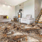 Rainbow Brown Porcelain Tile - 24" x 48"