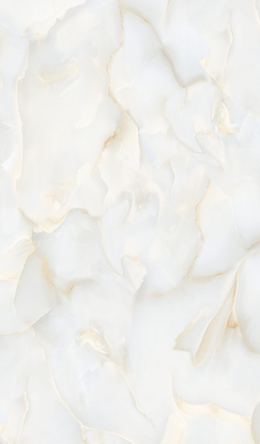 Cubix Light  Porcelain Tile - 24" x 48"