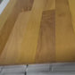 Golden Teak Natural (Garapa) 5" x 3/4" - Clear Grade