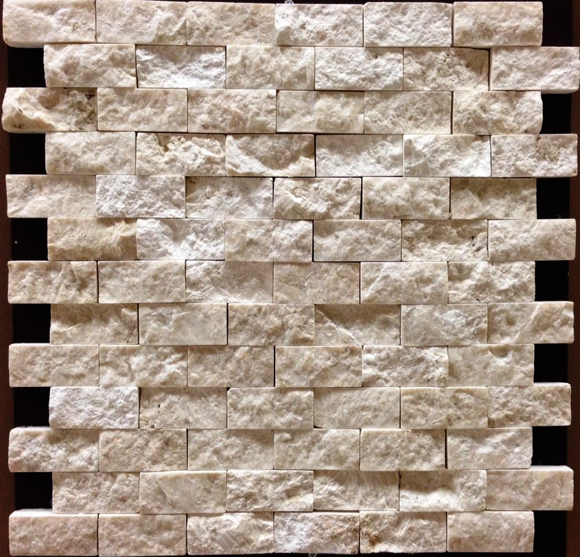 Crema Marfil Split Face | stone ledger | Ledger Stone, Travertine and Marble | EUROLUX