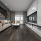 Rusty Oak | vinyl flooring | Signature Deluxe, Vinyl Plank | EUROLUX
