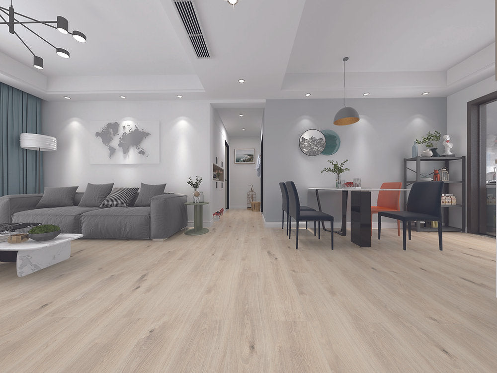 Yucca Palace | vinyl flooring | Signature Wide Plank Series, Vinyl Plank | EUROLUX