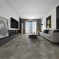 Urban Glaze | vinyl flooring | Herringbone Wood Grain Series, Vinyl Plank | EUROLUX