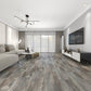 Brushed Fossil 6.5MM - 20MIL | vinyl flooring | Deluxe Marble Series, Vinyl Plank | EUROLUX