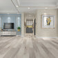 Frosty Rock 6.5MM - 20MIL | vinyl flooring | Signature Deluxe, Vinyl Plank | EUROLUX