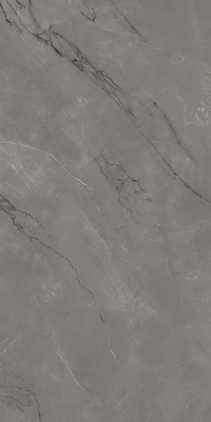 Astonia Grey | Tile | 1200x2400mm, 1600x3200mm, marble series | EUROLUX