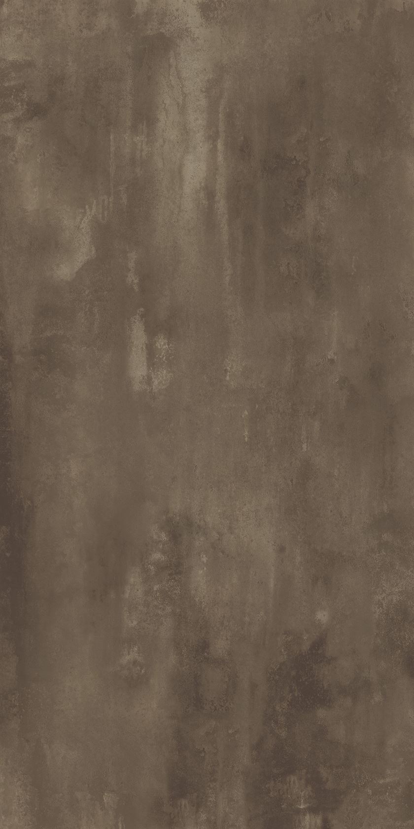 Iron Corten floor innovation