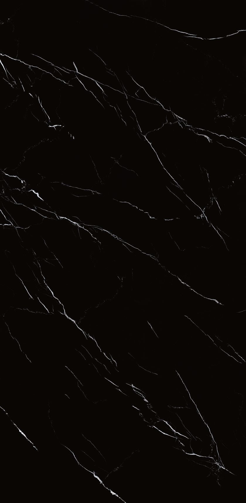 Nero Marquina | 1200 x 1200mm, 1200 x 2400mm, 1600x3200mm, marble series | EUROLUX