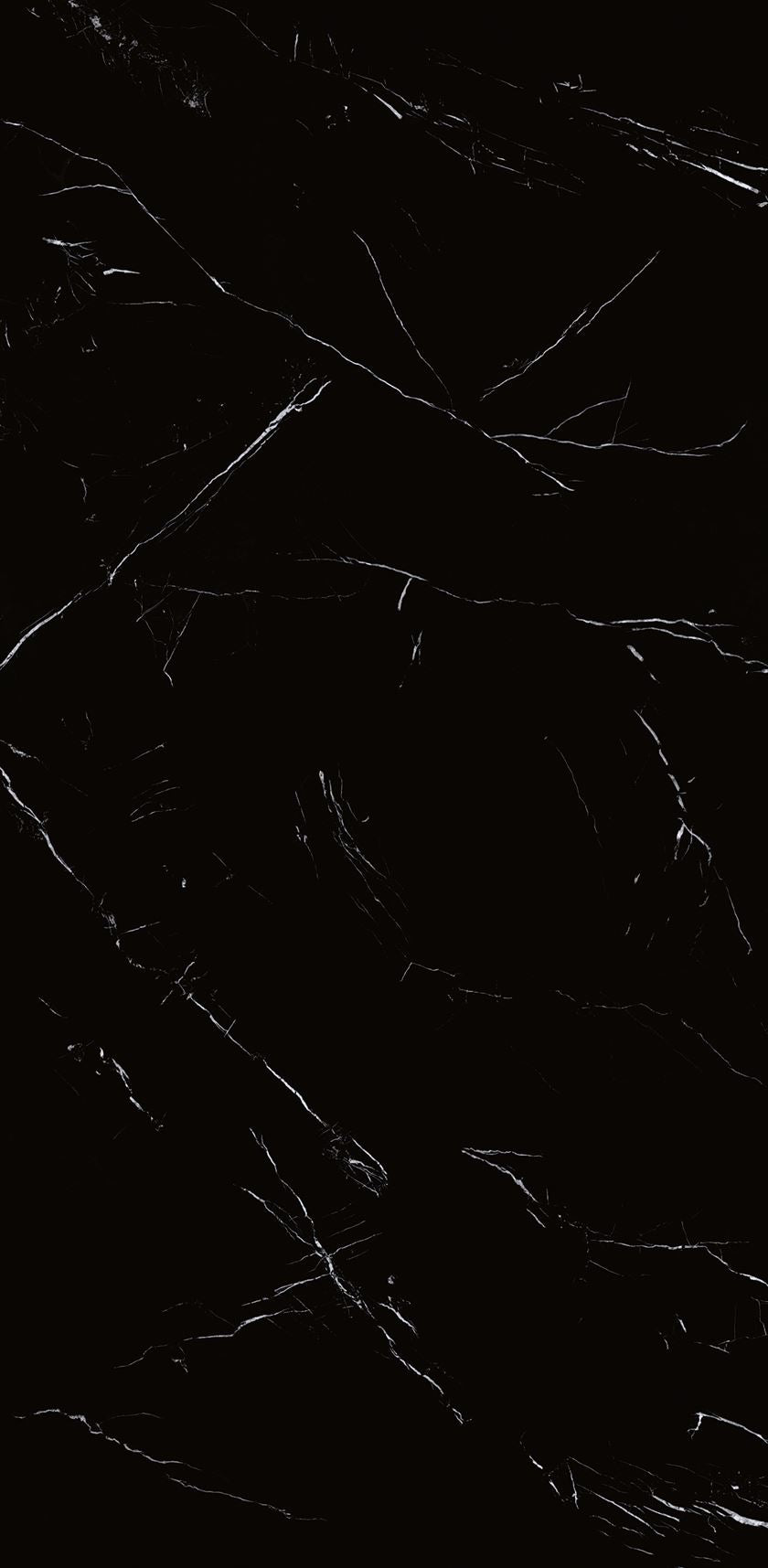 Nero Marquina floor innovation