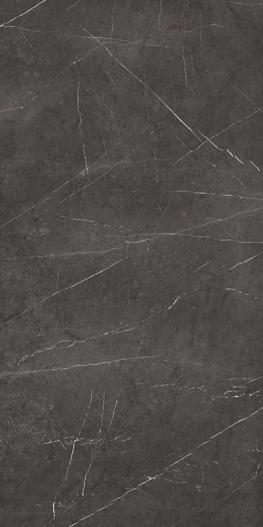 Pietra Grey | 1200x2400mm, 1600x3200mm, 800 x 2400mm, marble series | EUROLUX