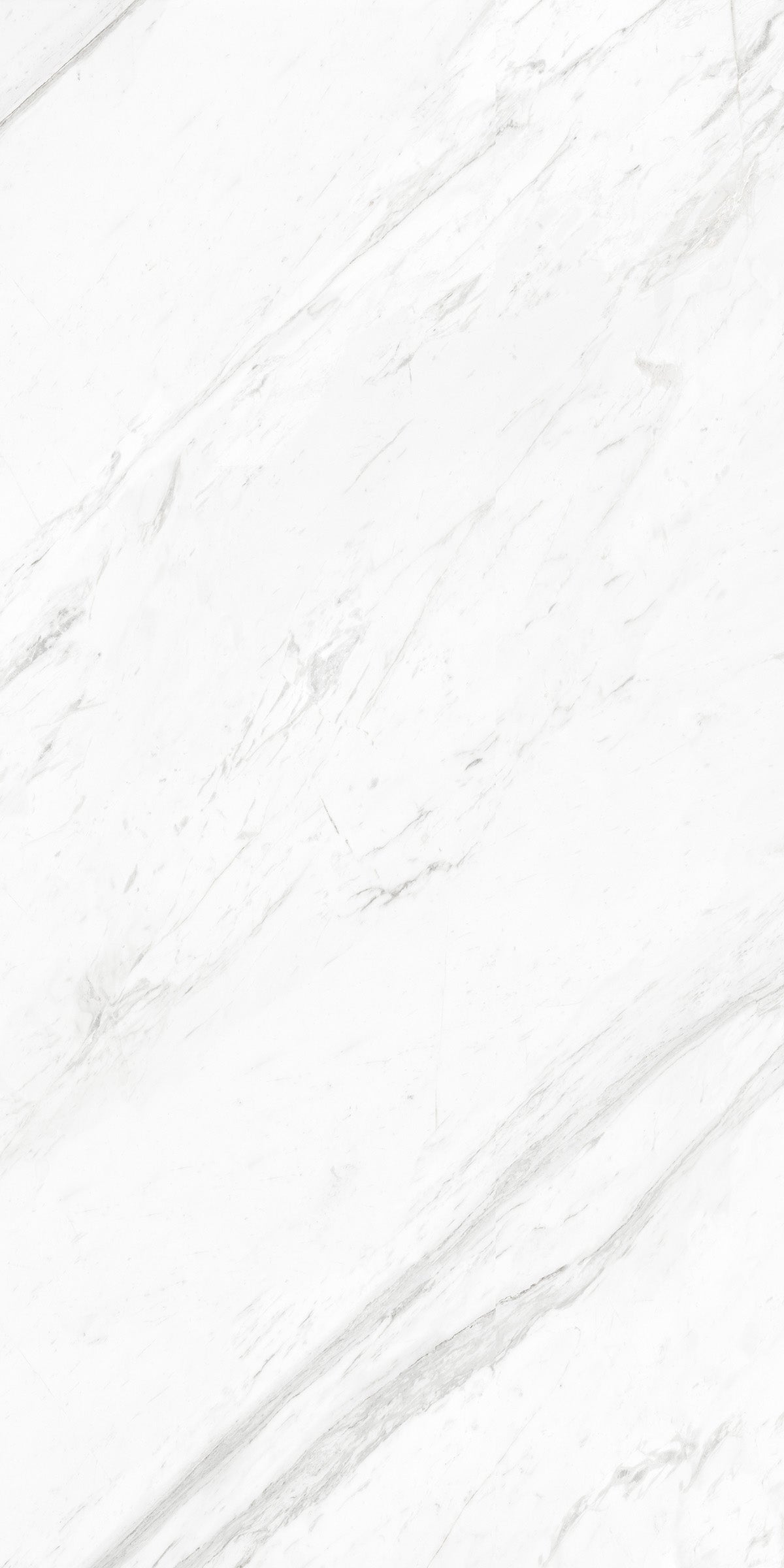 Statuario Platina | 1200x2400mm, 1600x3200mm, Bookmatch, marble series | EUROLUX